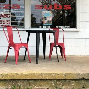 Meet your Posher, Vivian